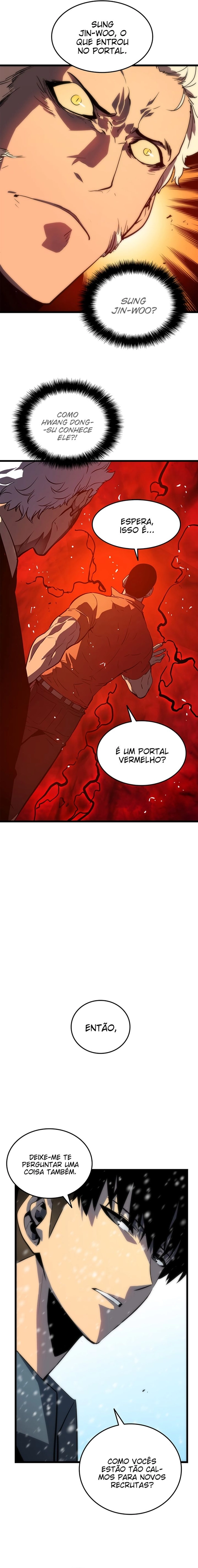 Read Upando Sozinho Pt Br Manga Online