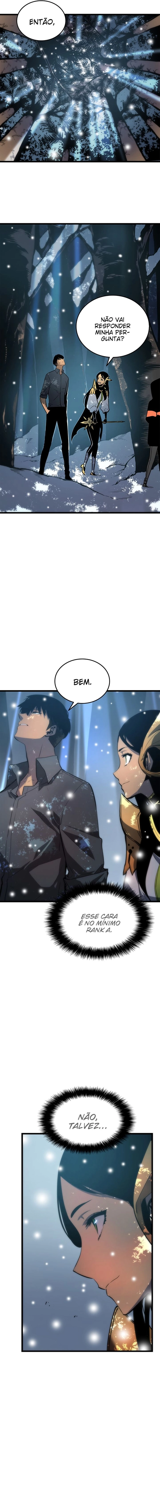 Read Upando Sozinho Pt Br Manga Online