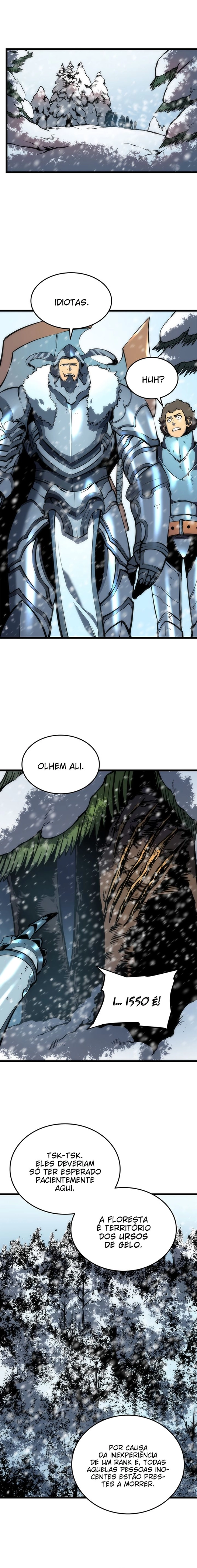 Read Upando Sozinho Pt Br Manga Online