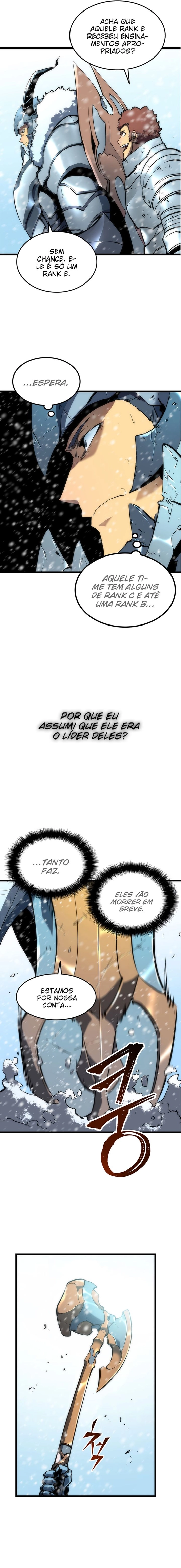 Read Upando Sozinho Pt Br Manga Online