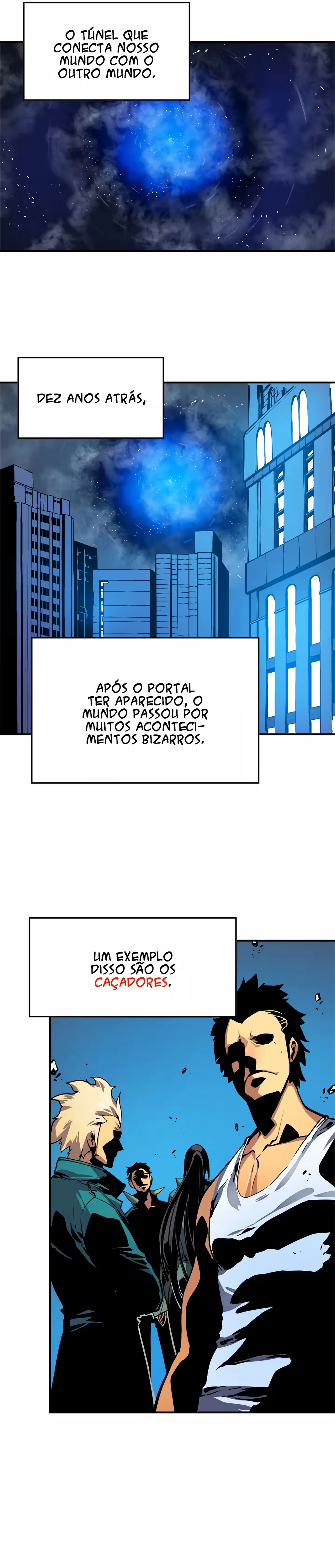 Read Upando Sozinho Pt Br Manga Online