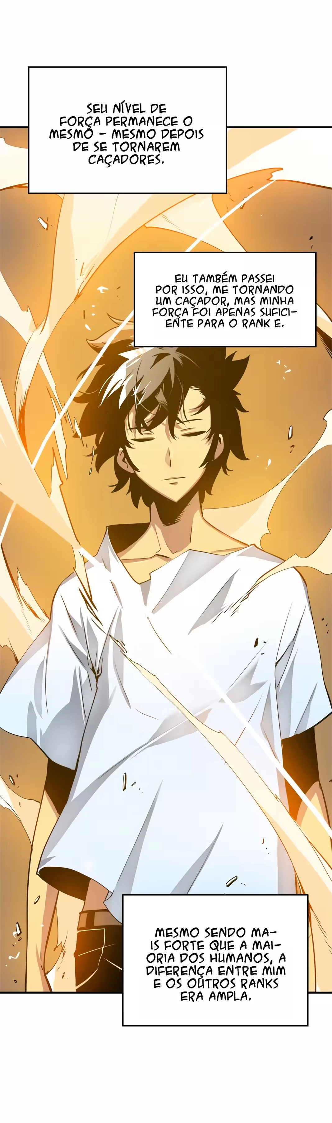 Read Upando Sozinho Pt Br Manga Online