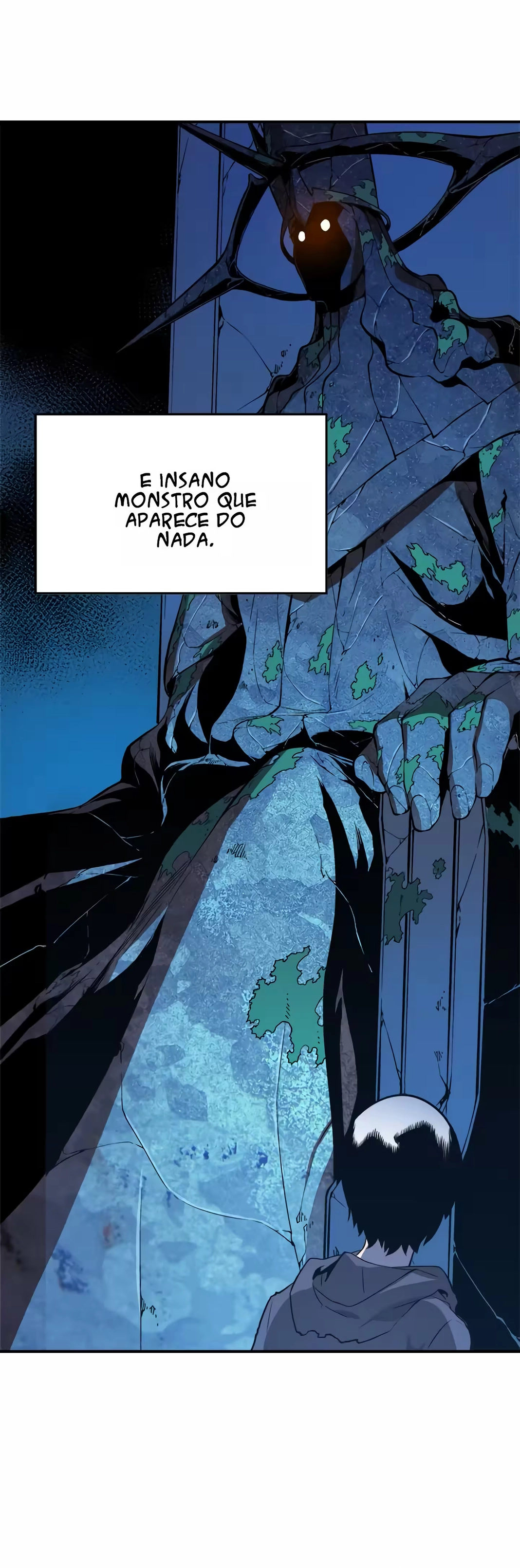 Read Upando Sozinho Pt Br Manga Online