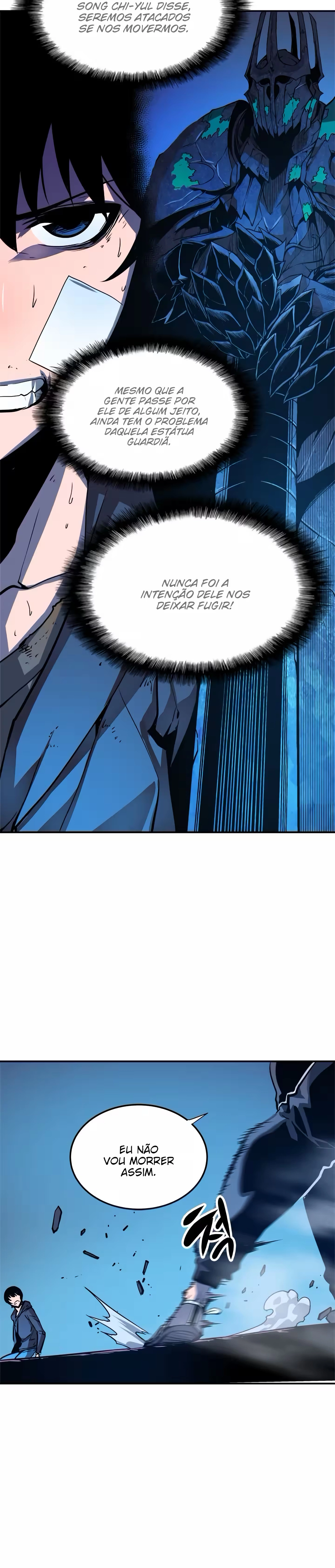 Read Upando Sozinho Pt Br Manga Online
