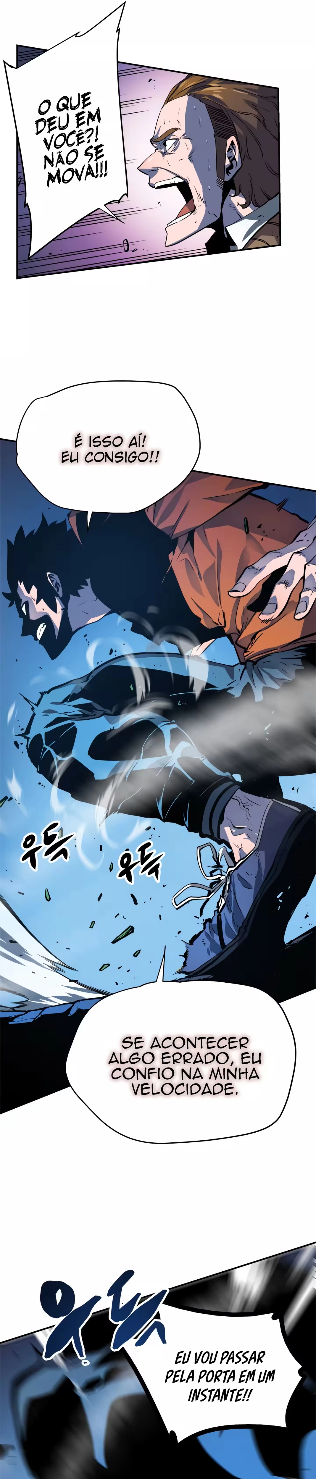 Read Upando Sozinho Pt Br Manga Online