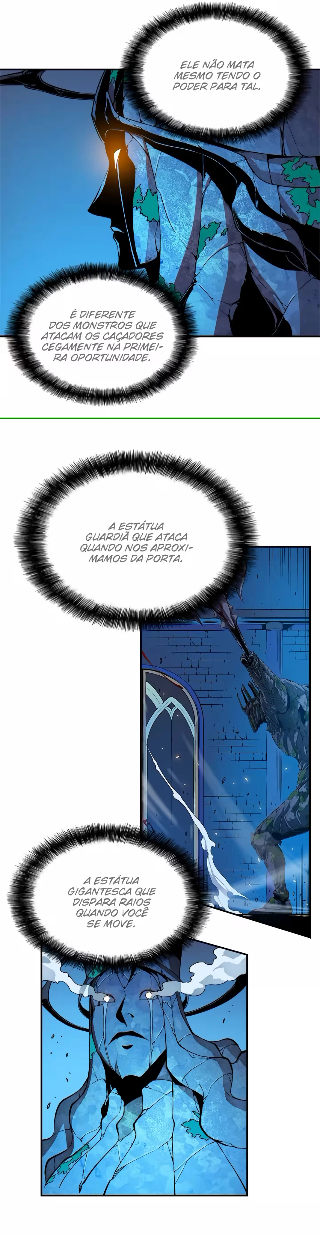 Read Upando Sozinho Pt Br Manga Online