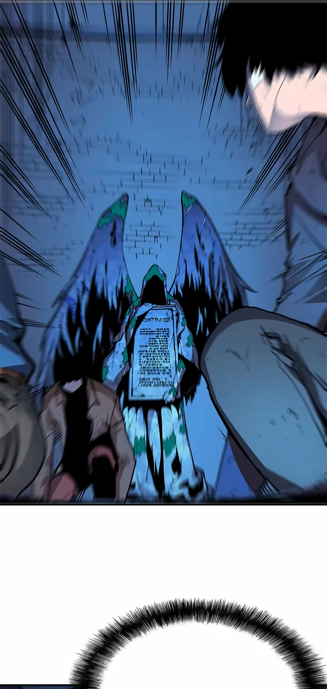 Read Upando Sozinho Pt Br Manga Online