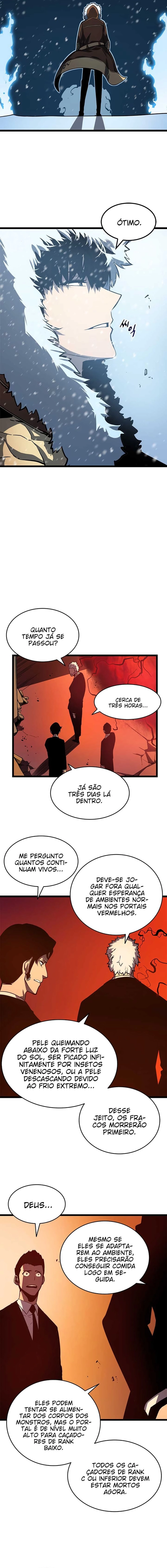 Read Upando Sozinho Pt Br Manga Online