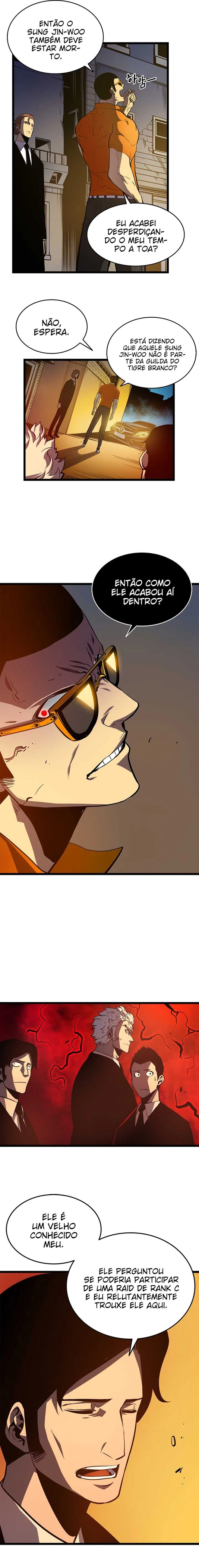 Read Upando Sozinho Pt Br Manga Online