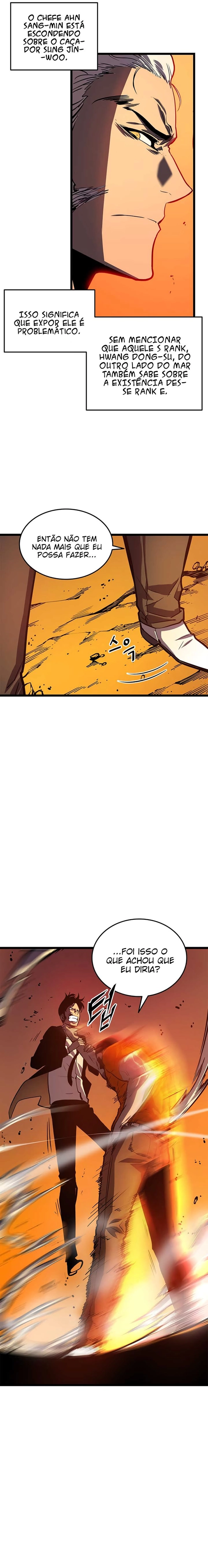 Read Upando Sozinho Pt Br Manga Online