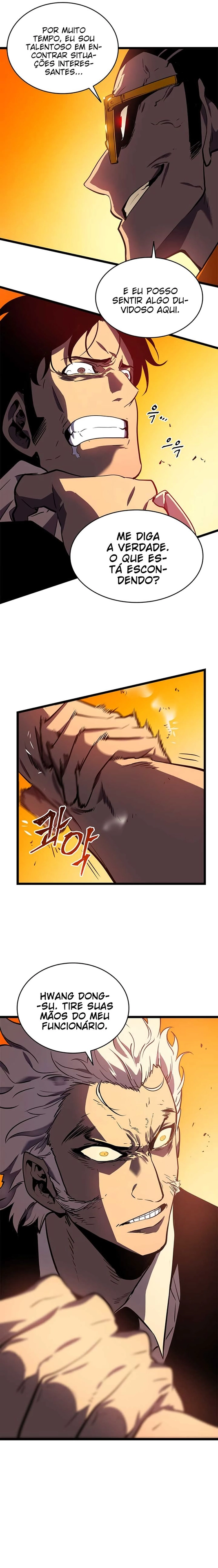 Read Upando Sozinho Pt Br Manga Online