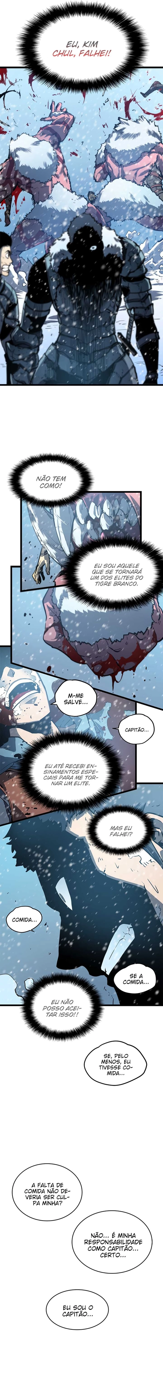 Read Upando Sozinho Pt Br Manga Online