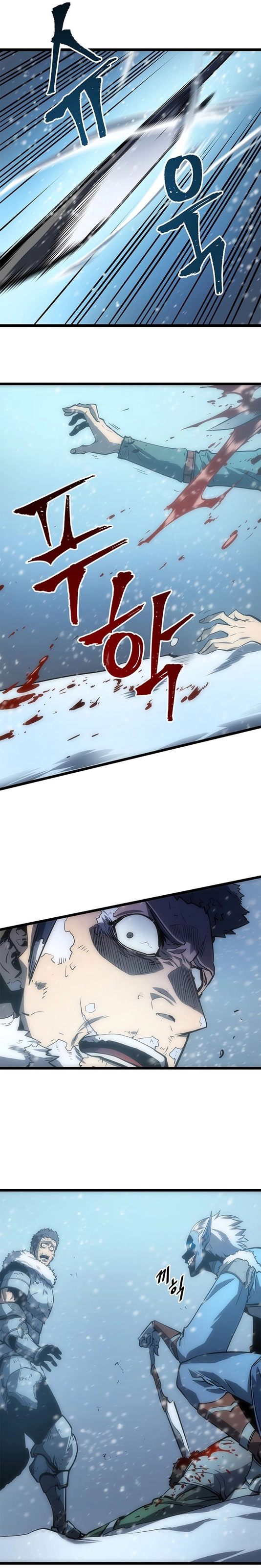 Read Upando Sozinho Pt Br Manga Online