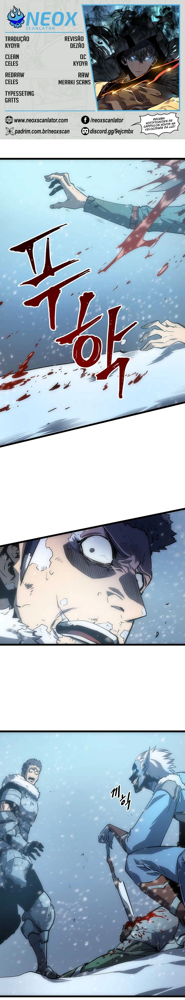 Read Upando Sozinho Pt Br Manga Online