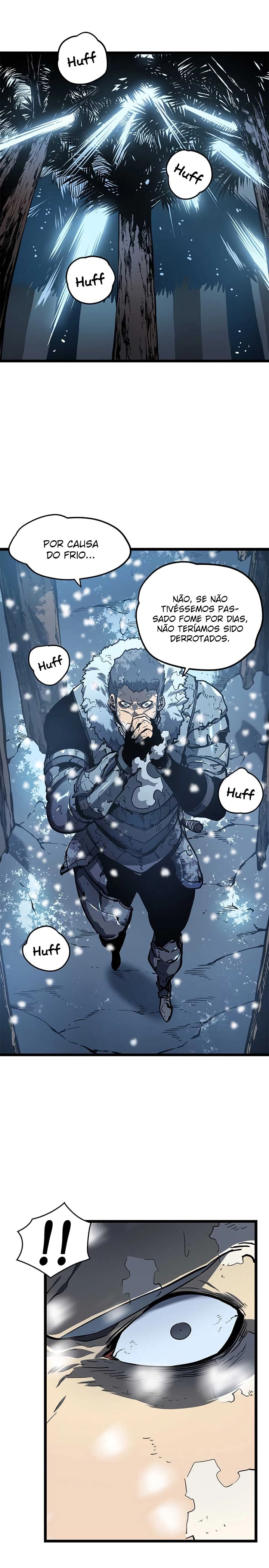 Read Upando Sozinho Pt Br Manga Online