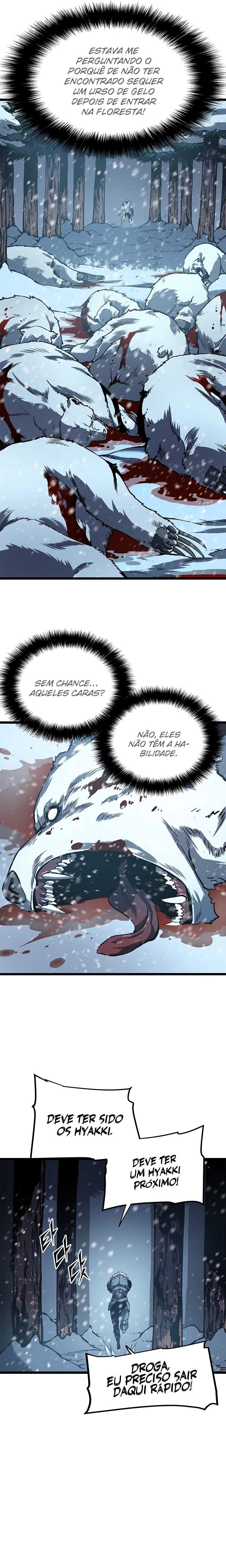 Read Upando Sozinho Pt Br Manga Online