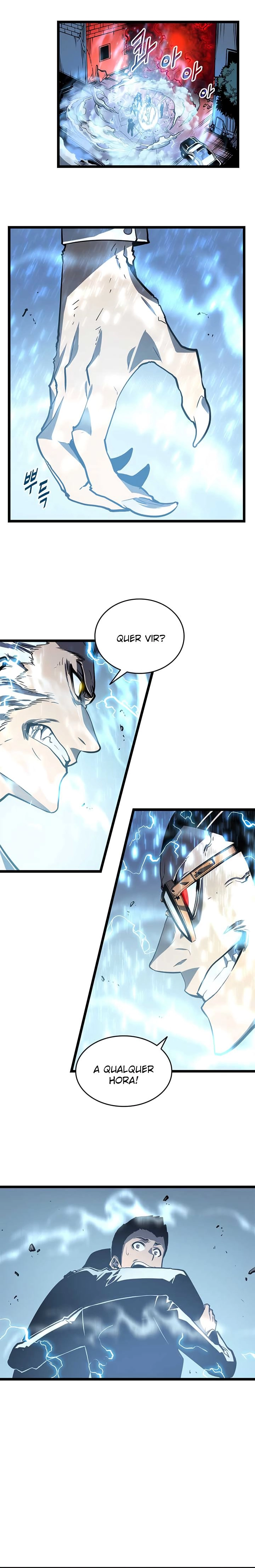 Read Upando Sozinho Pt Br Manga Online
