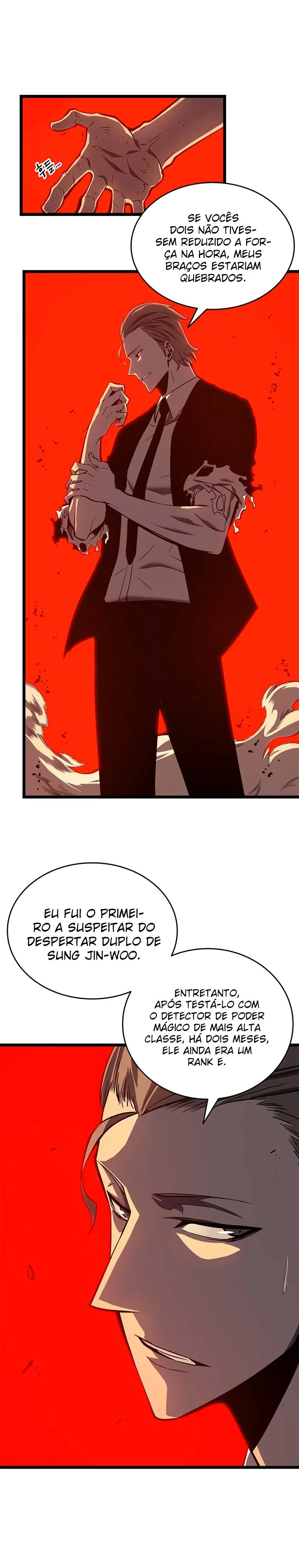 Read Upando Sozinho Pt Br Manga Online