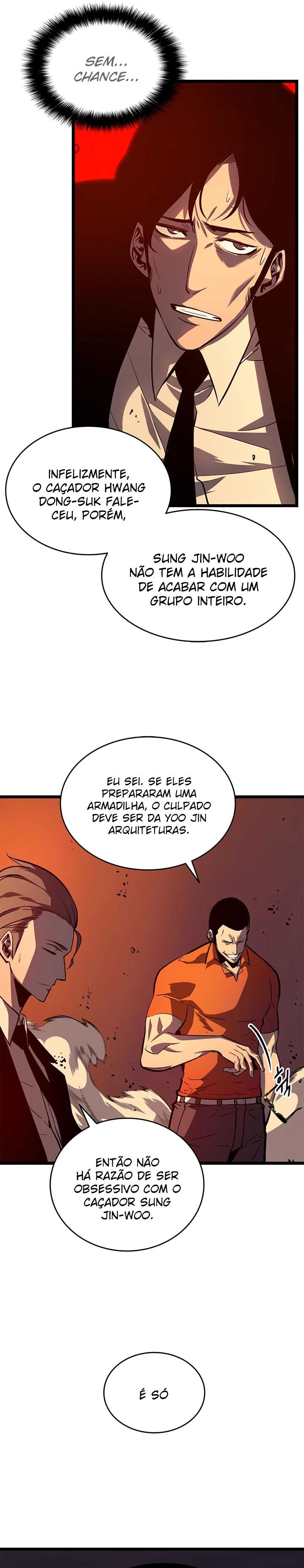 Read Upando Sozinho Pt Br Manga Online