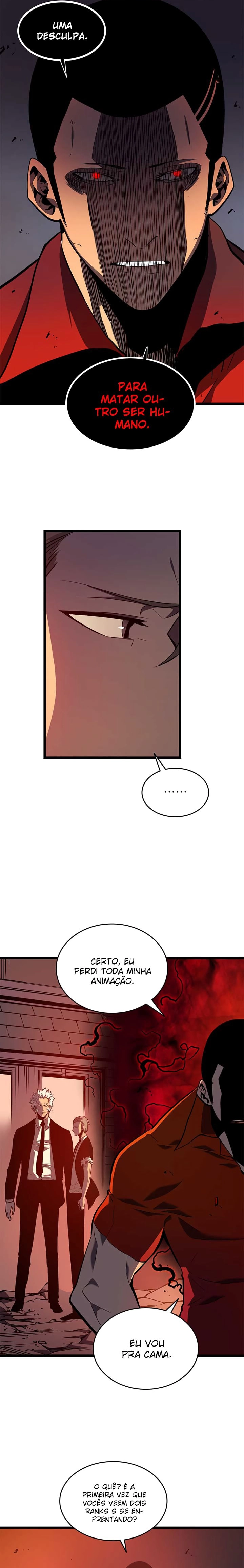 Read Upando Sozinho Pt Br Manga Online
