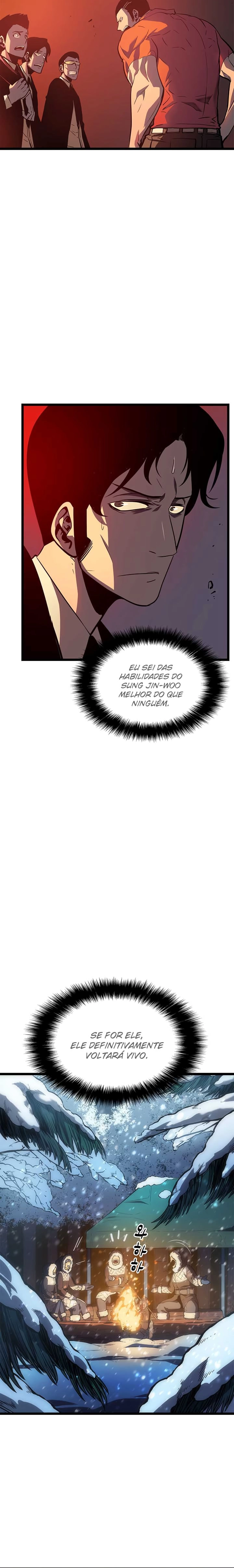 Read Upando Sozinho Pt Br Manga Online