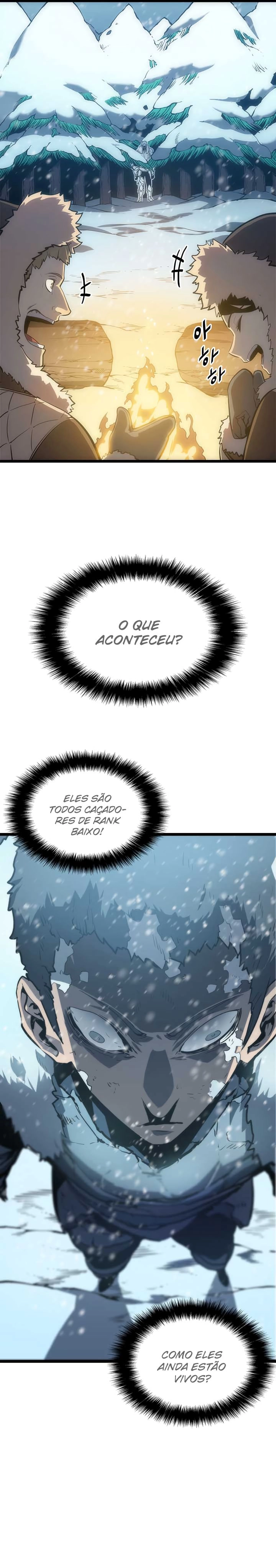 Read Upando Sozinho Pt Br Manga Online
