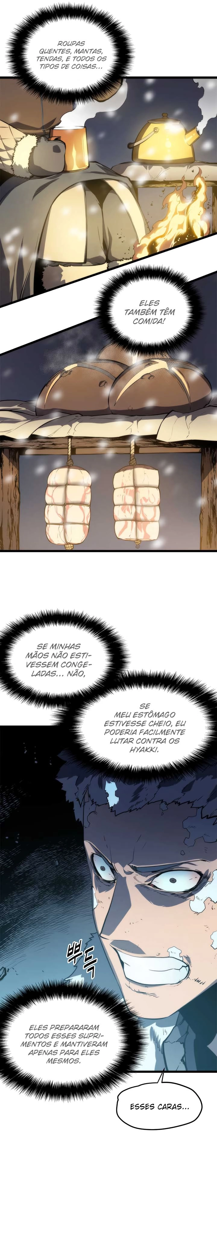Read Upando Sozinho Pt Br Manga Online
