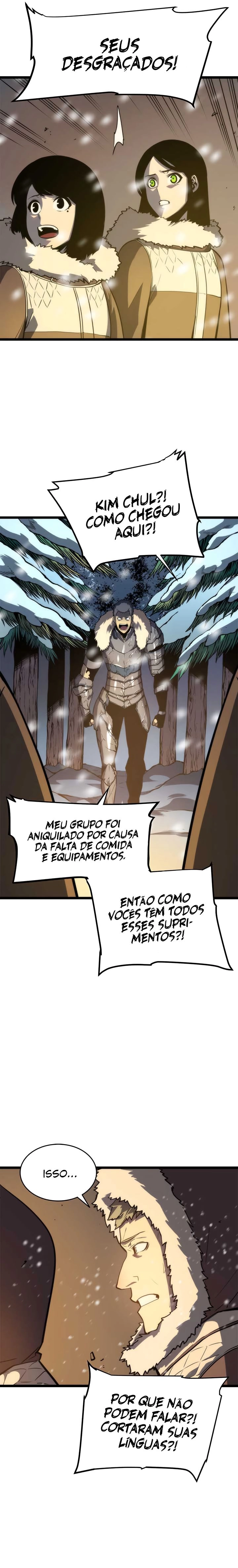 Read Upando Sozinho Pt Br Manga Online