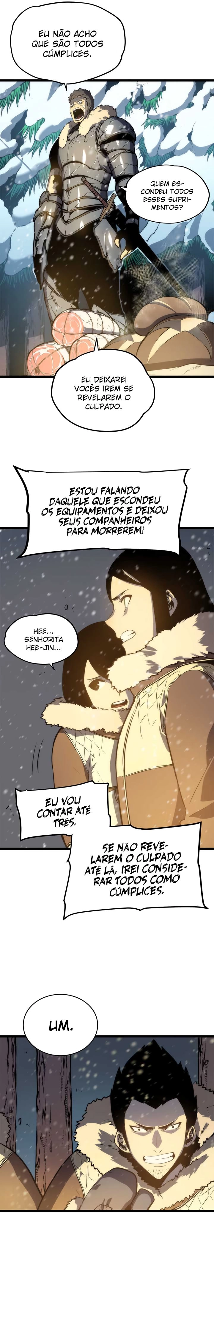 Read Upando Sozinho Pt Br Manga Online