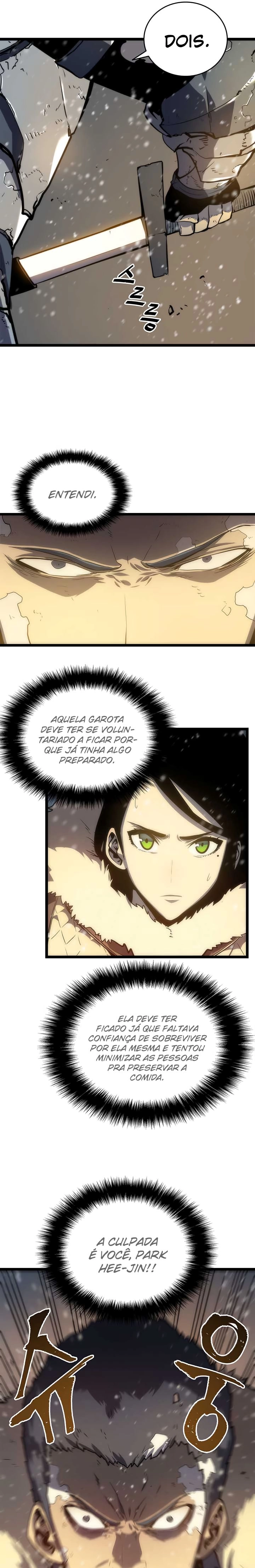 Read Upando Sozinho Pt Br Manga Online