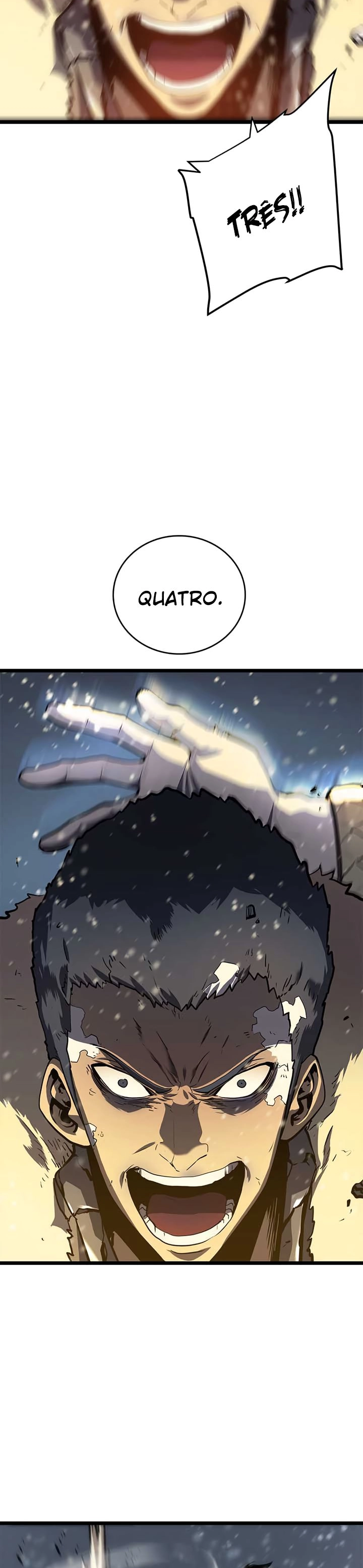 Read Upando Sozinho Pt Br Manga Online