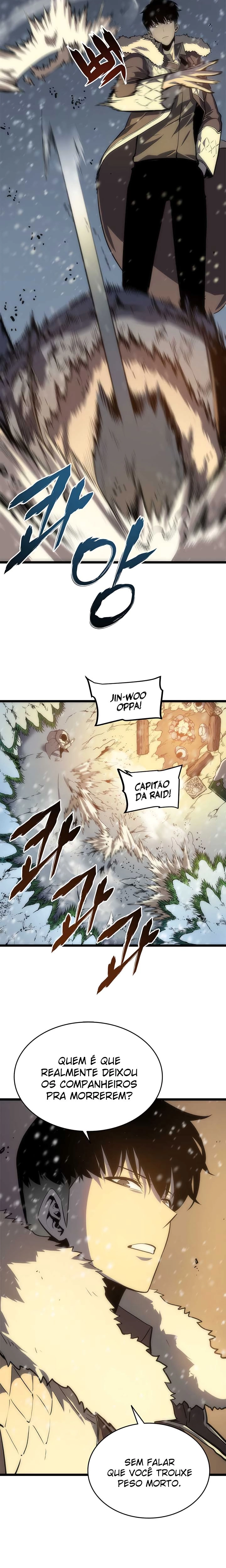 Read Upando Sozinho Pt Br Manga Online