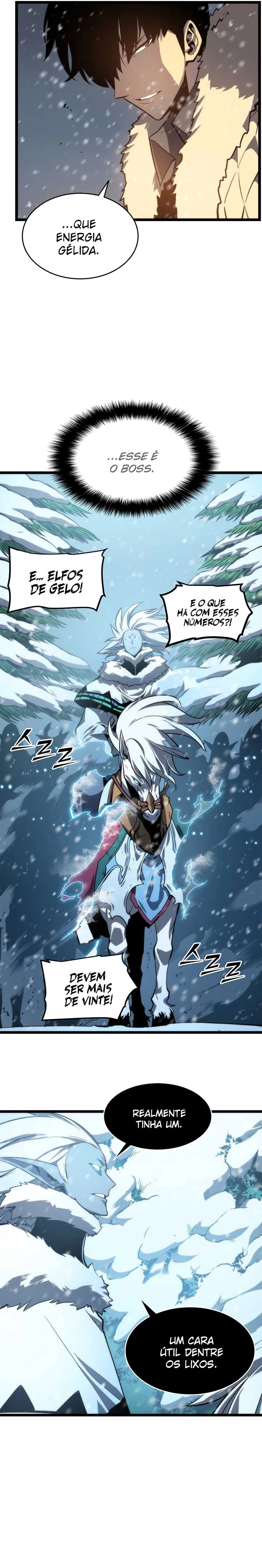 Read Upando Sozinho Pt Br Manga Online