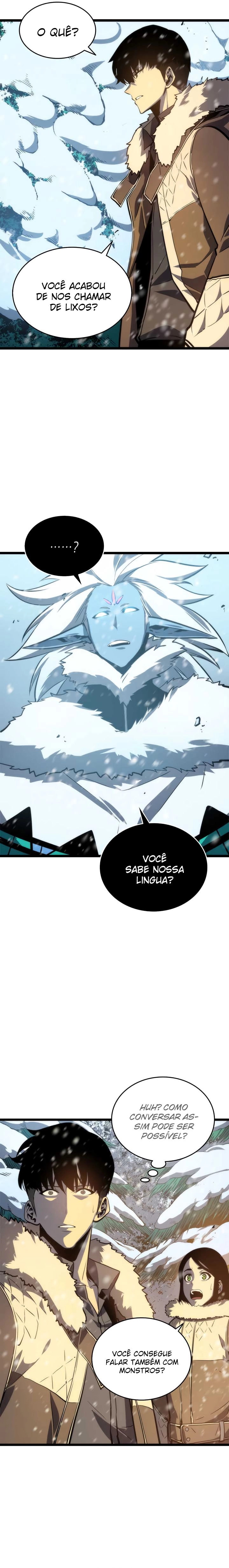 Read Upando Sozinho Pt Br Manga Online