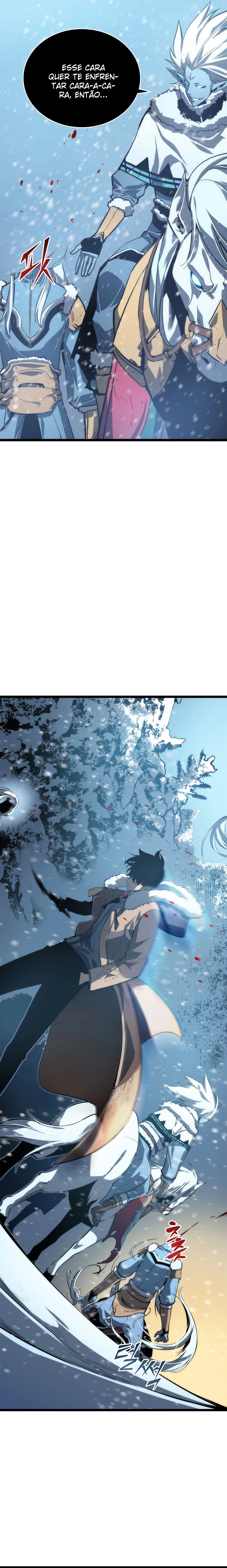 Read Upando Sozinho Pt Br Manga Online