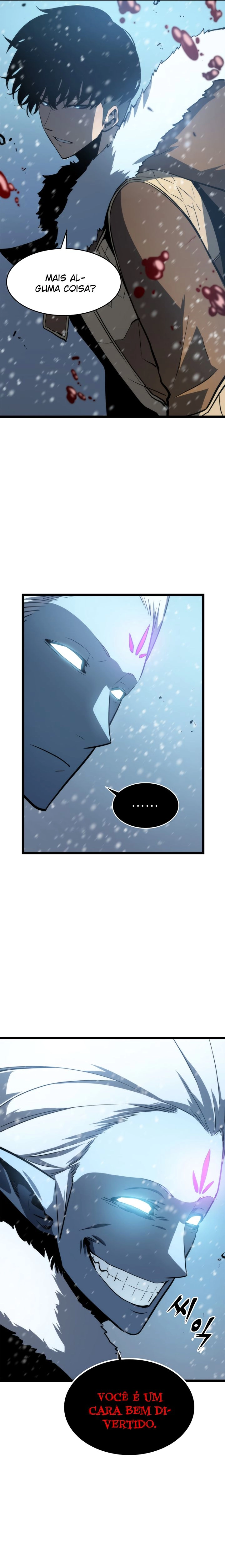 Read Upando Sozinho Pt Br Manga Online