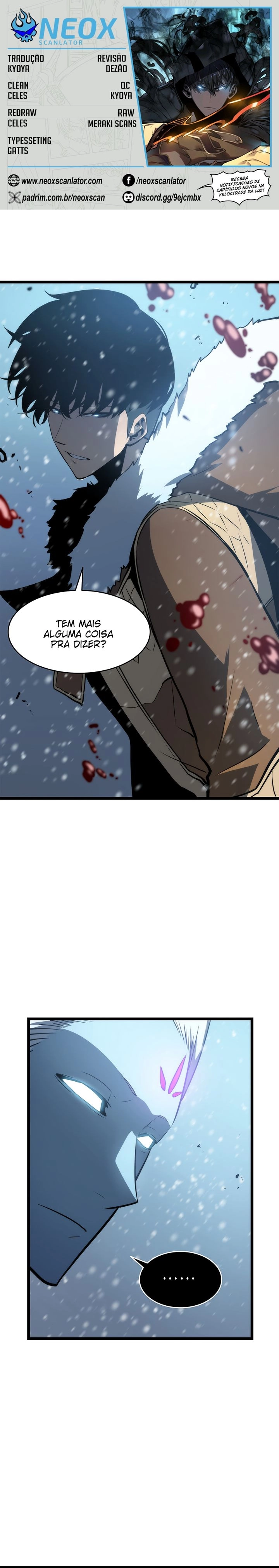 Read Upando Sozinho Pt Br Manga Online