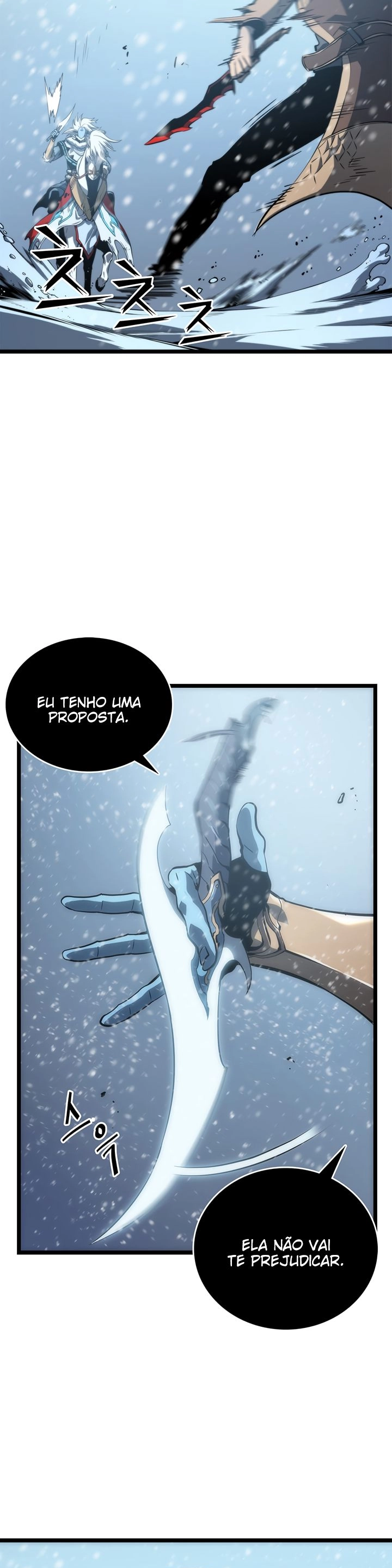Read Upando Sozinho Pt Br Manga Online