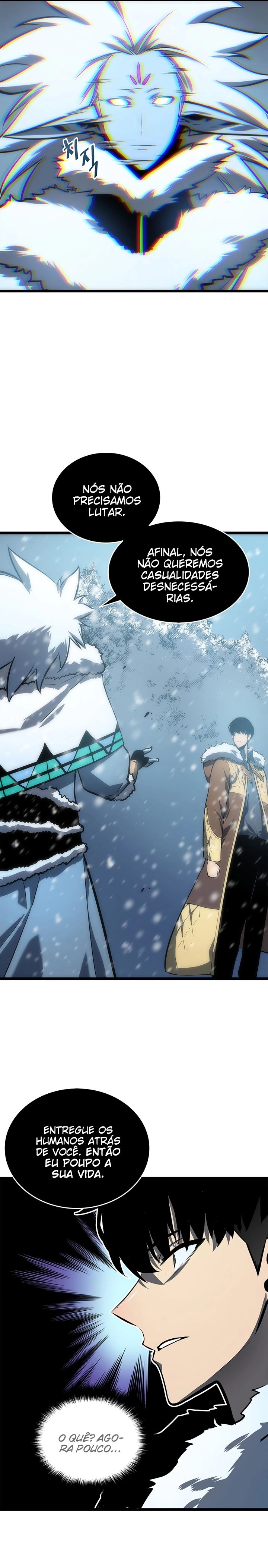 Read Upando Sozinho Pt Br Manga Online