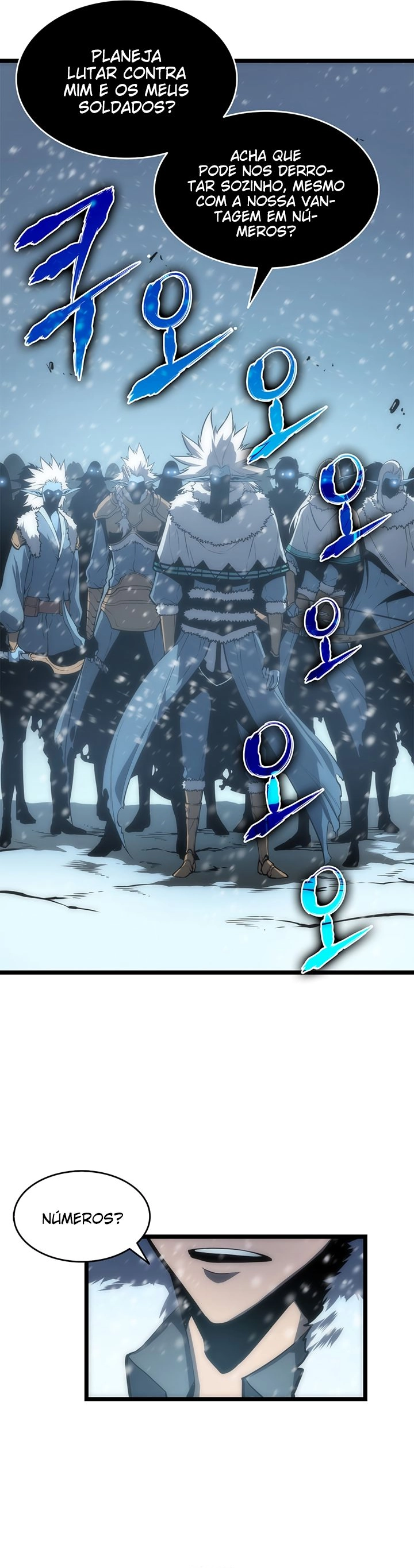 Read Upando Sozinho Pt Br Manga Online