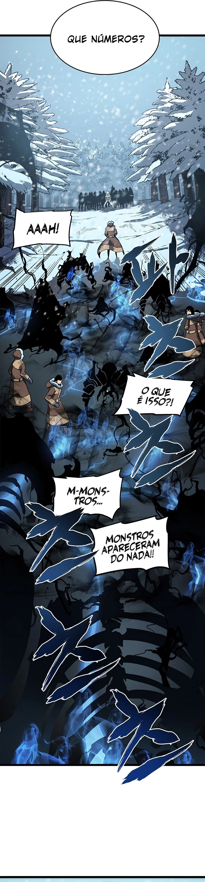 Read Upando Sozinho Pt Br Manga Online