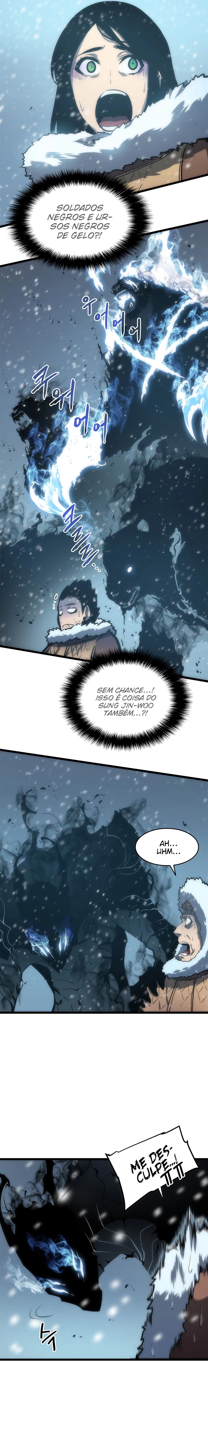 Read Upando Sozinho Pt Br Manga Online