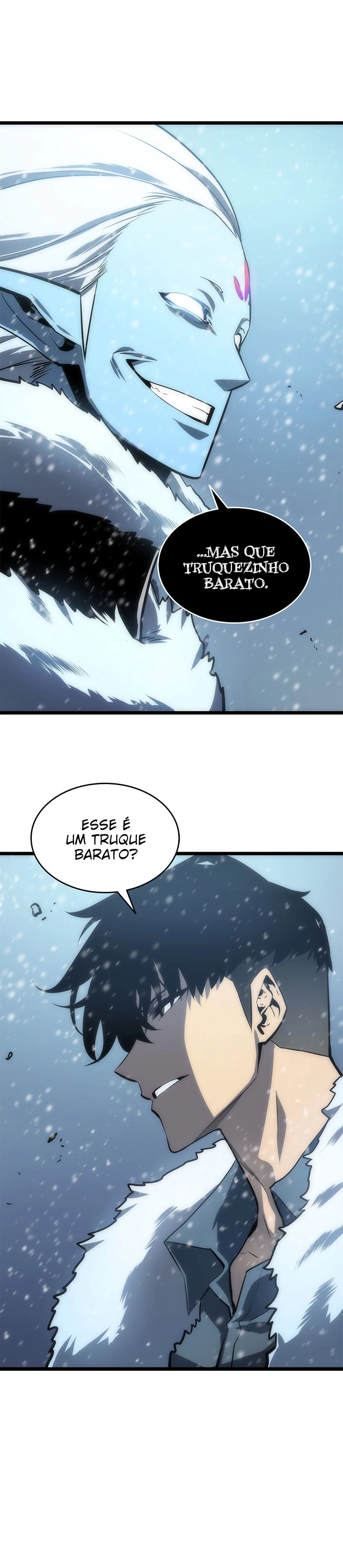 Read Upando Sozinho Pt Br Manga Online