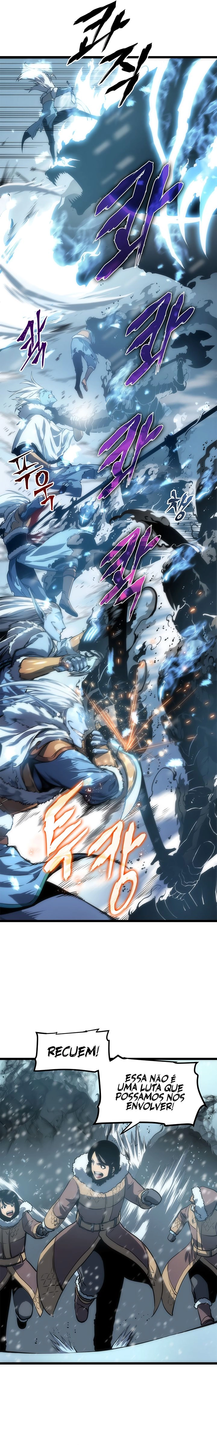 Read Upando Sozinho Pt Br Manga Online