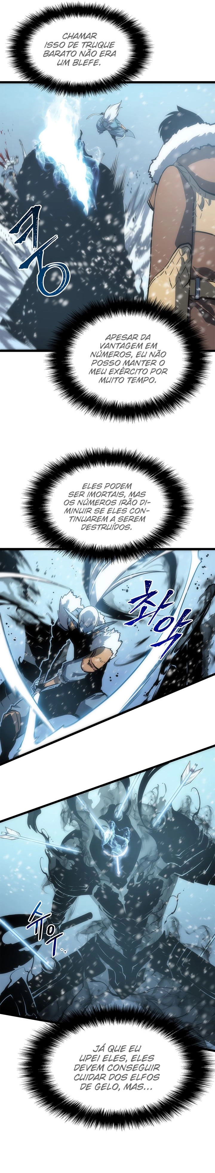 Read Upando Sozinho Pt Br Manga Online