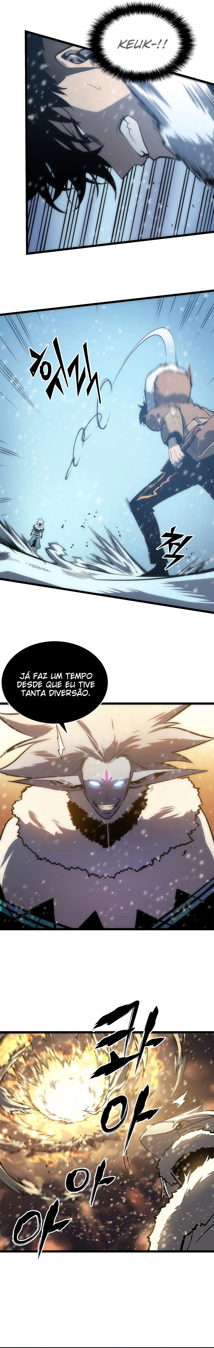 Read Upando Sozinho Pt Br Manga Online