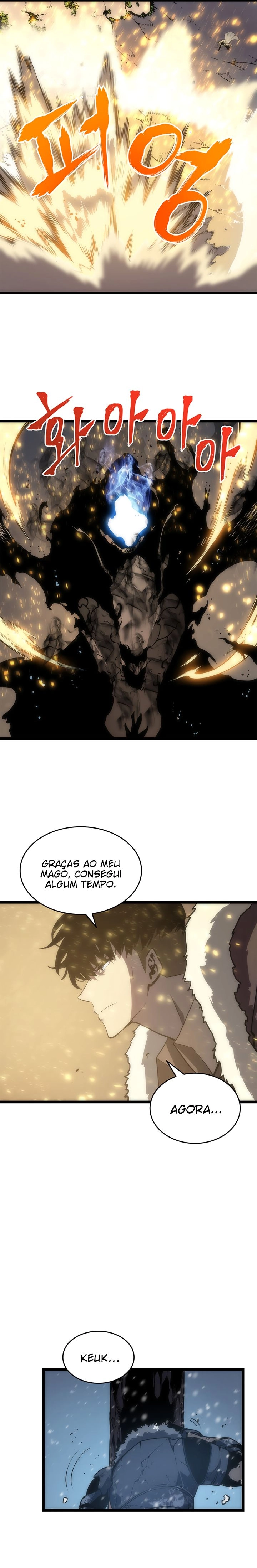 Read Upando Sozinho Pt Br Manga Online