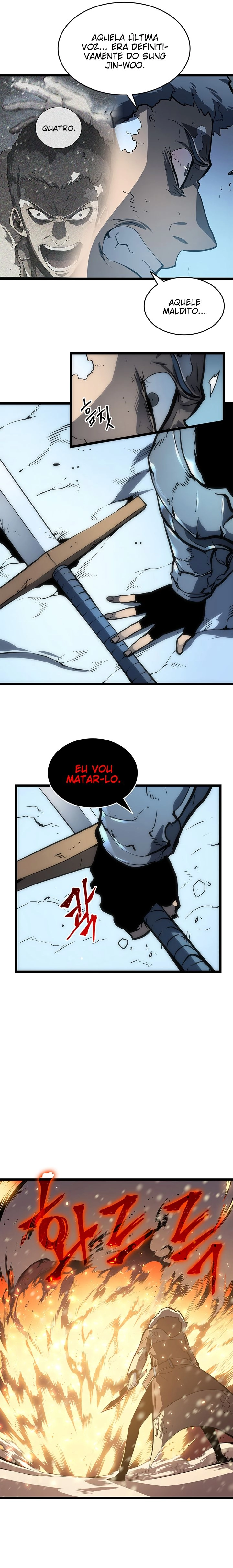 Read Upando Sozinho Pt Br Manga Online