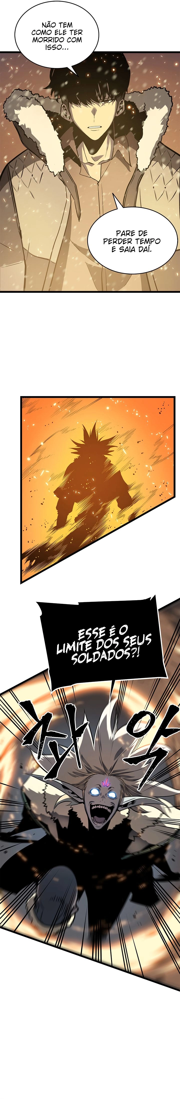 Read Upando Sozinho Pt Br Manga Online