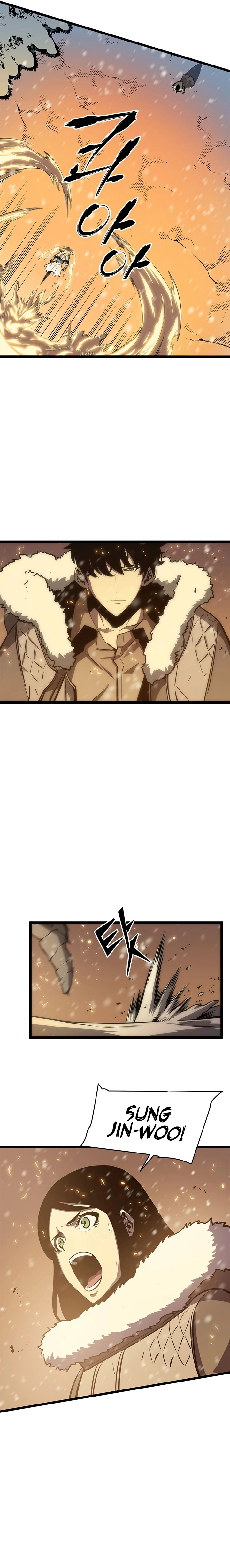Read Upando Sozinho Pt Br Manga Online